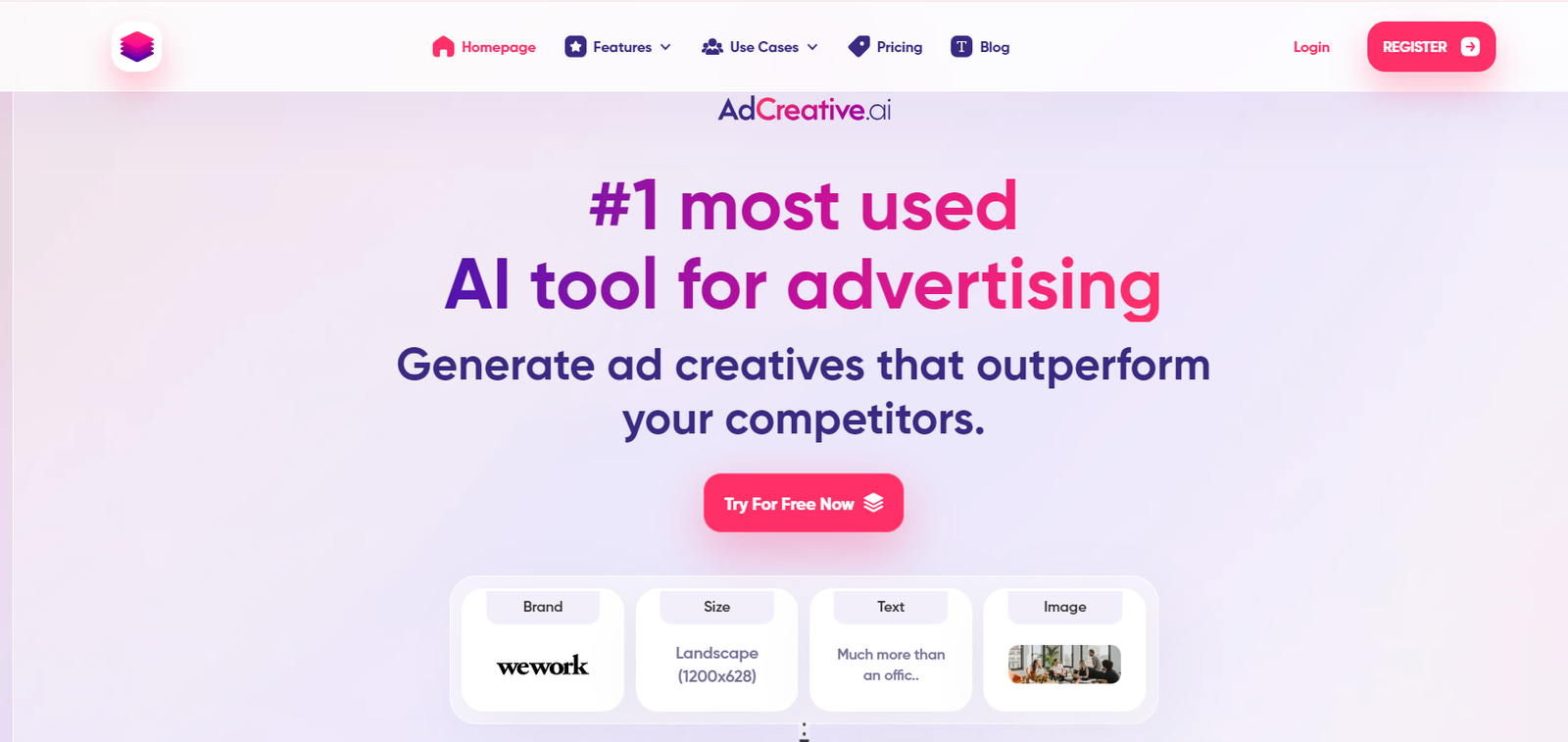 AdCreative AI