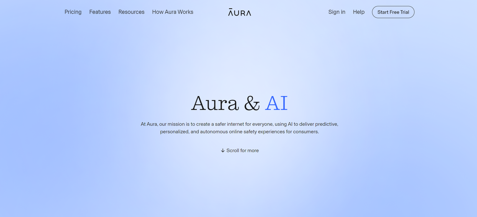 Aura AI