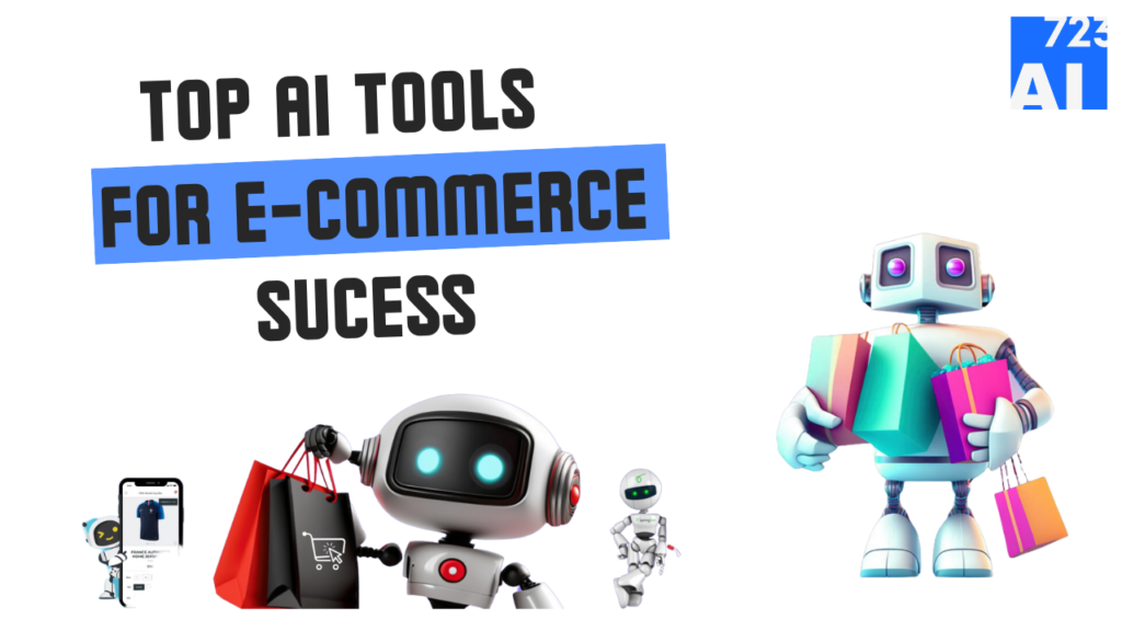 January Spotlight Top AI Tools for E-Commerce